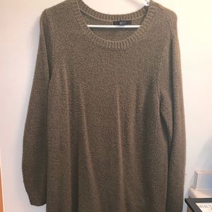 Forever 21 sweater
